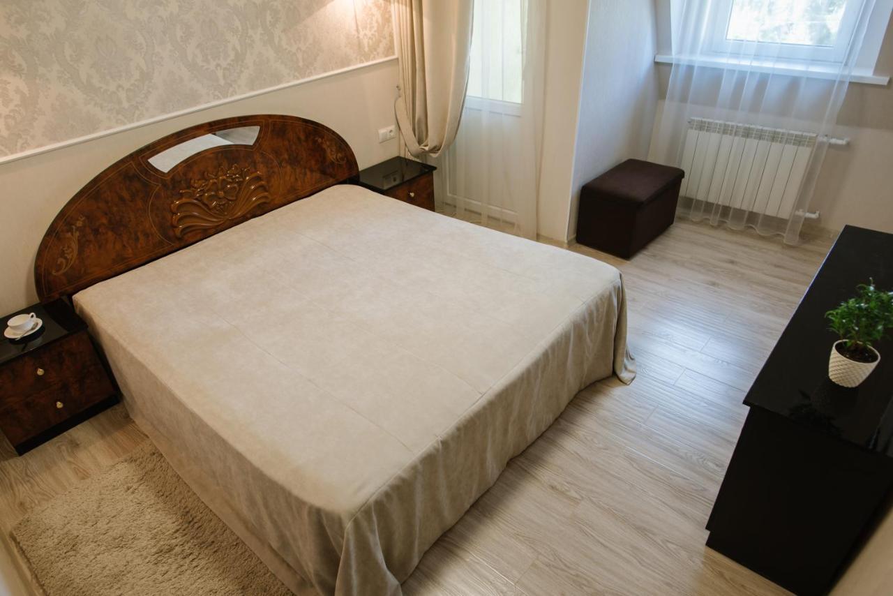Arkada Sanatorium Hotel Трускавец Екстериор снимка